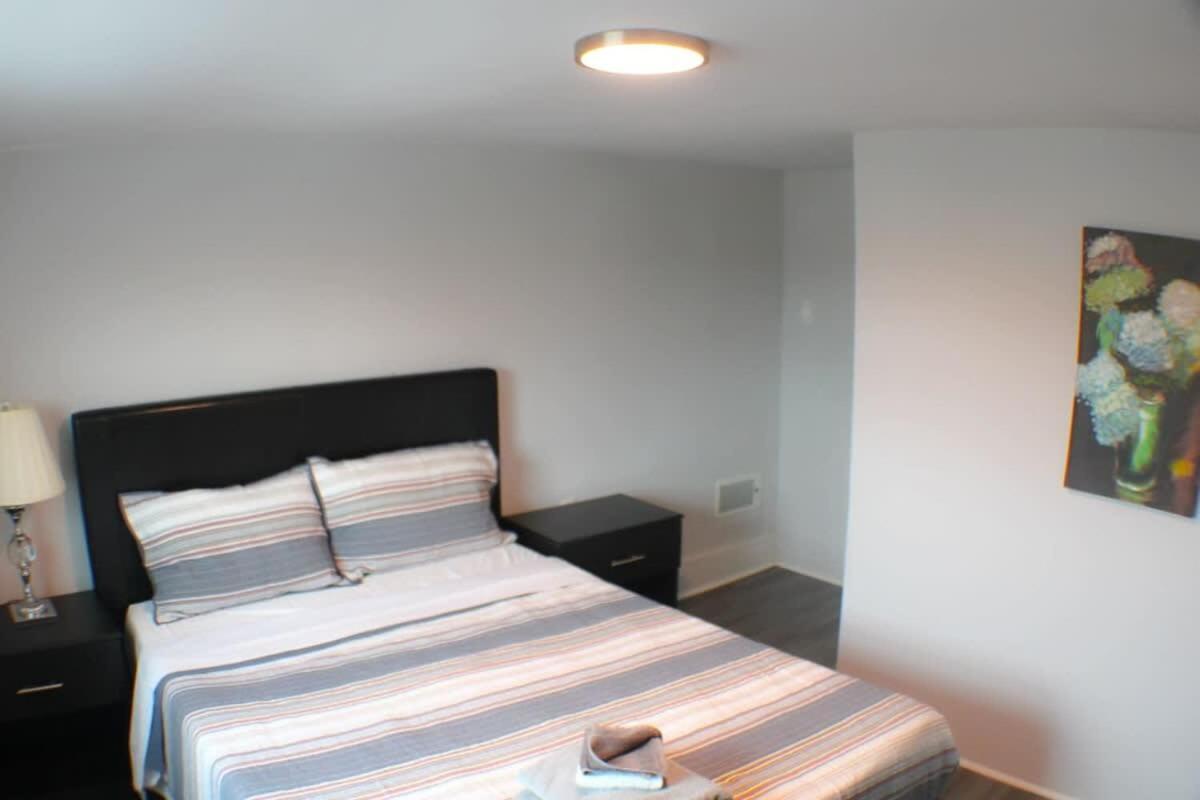Massive 4 Bed House-Short Walk To Amazing View Leilighet Pittsburgh Eksteriør bilde