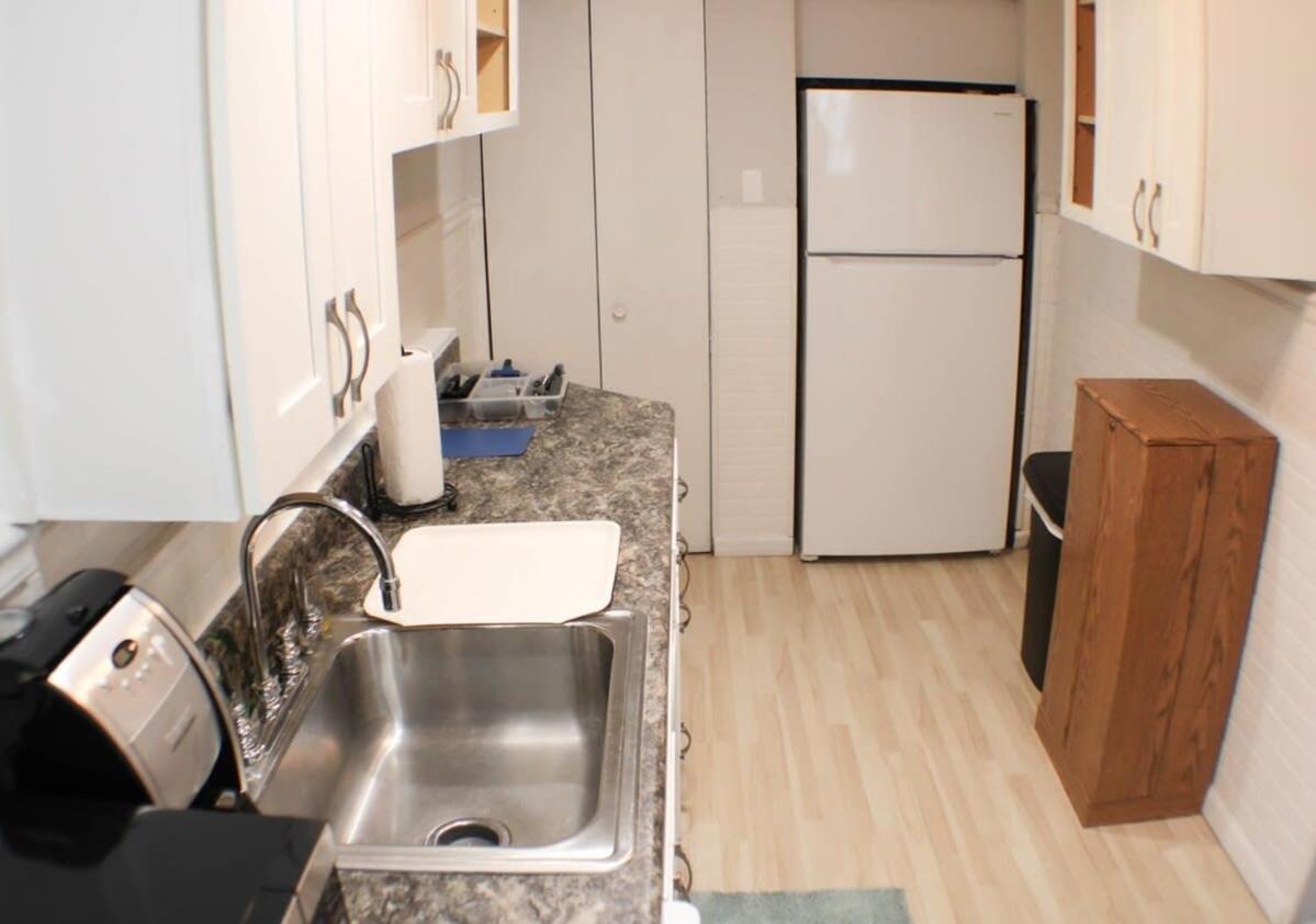 Massive 4 Bed House-Short Walk To Amazing View Leilighet Pittsburgh Eksteriør bilde
